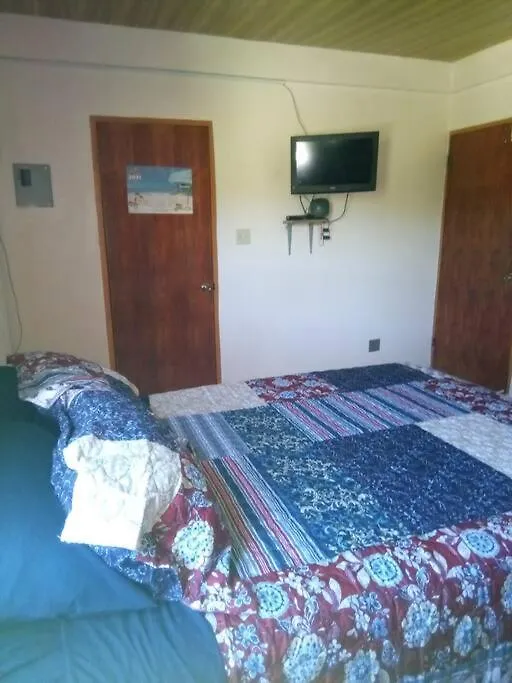 Appartement Lynn'S Peaceful Space Willikies